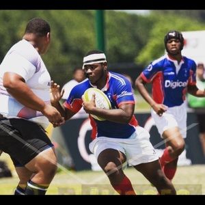 Meet your Posher, Khalil